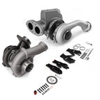 Turbocharger for Ford F250 F350 F450 6.4L (2008–2010) High Low Pressure