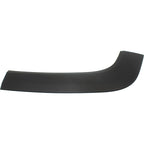 Fender Trim for Jeep Renegade (2015–2023) Rear Right Side Textured Gray