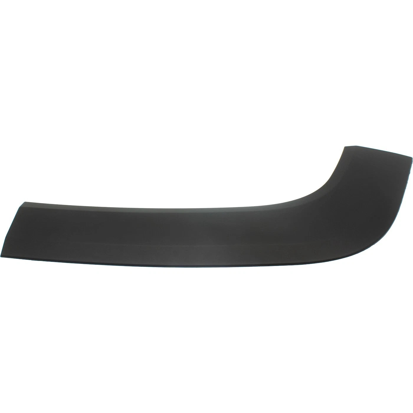 Fender Trim for Jeep Renegade (2015–2023) Rear Right Side Textured Gray