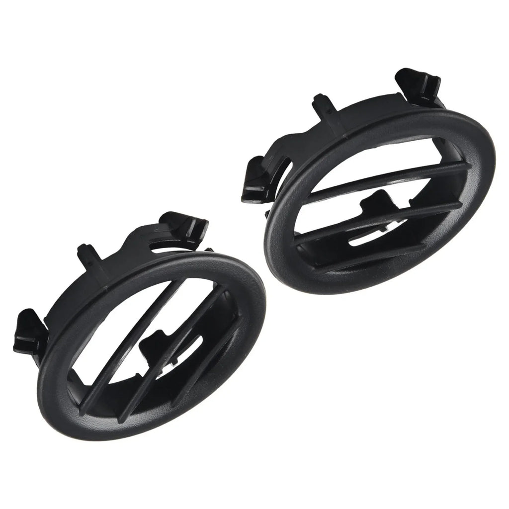 1 Pair Front Left Right Air Vent for Mercedes W204 C Class (2007–2014)