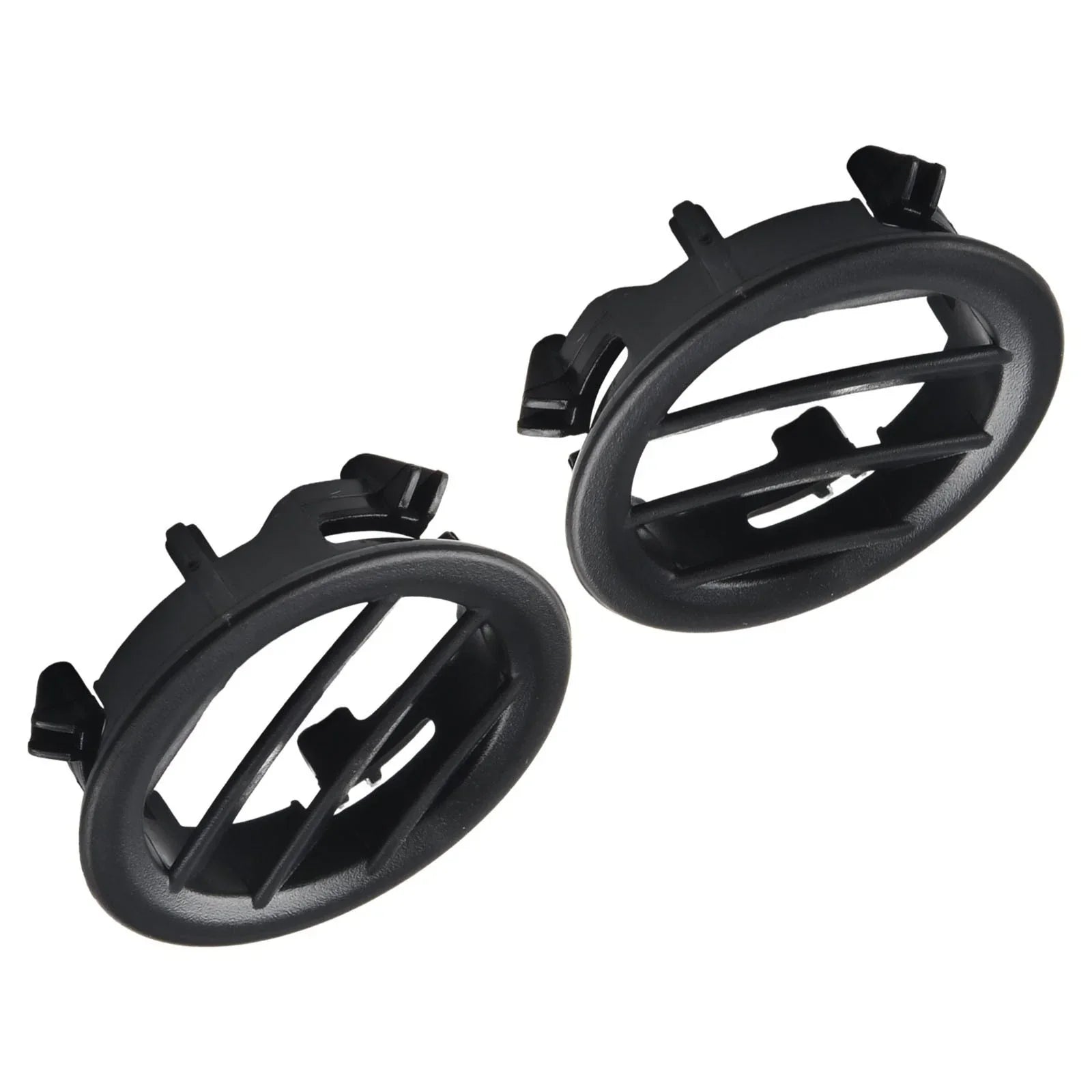 1 Pair Front Left Right Air Vent for Mercedes W204 C Class (2007–2014)