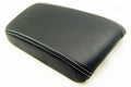 Leather Synthetic Console Armrest Cover for Honda Civic (2006–2011)