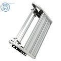Retractable Anti-Slip Platform Steps for RV Camper 