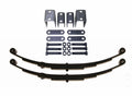 Single Trailer Axle Suspension for Libra (6000 lbs)