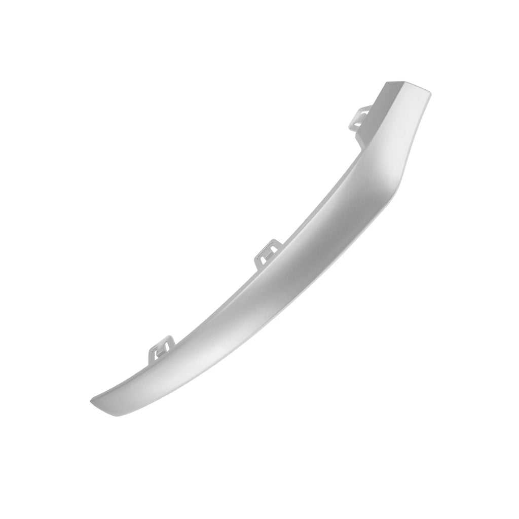 Bumper Grille Trim Garnish No. 2538855600 for Mercedes-Benz GLC (2016–2023)