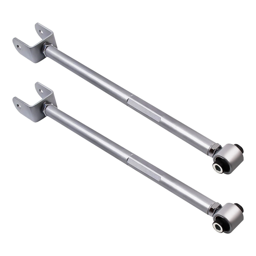 2X Rear Lower Control Arm Camber Kit for BMW E46 E36 Z4 M3 (1995–2005)