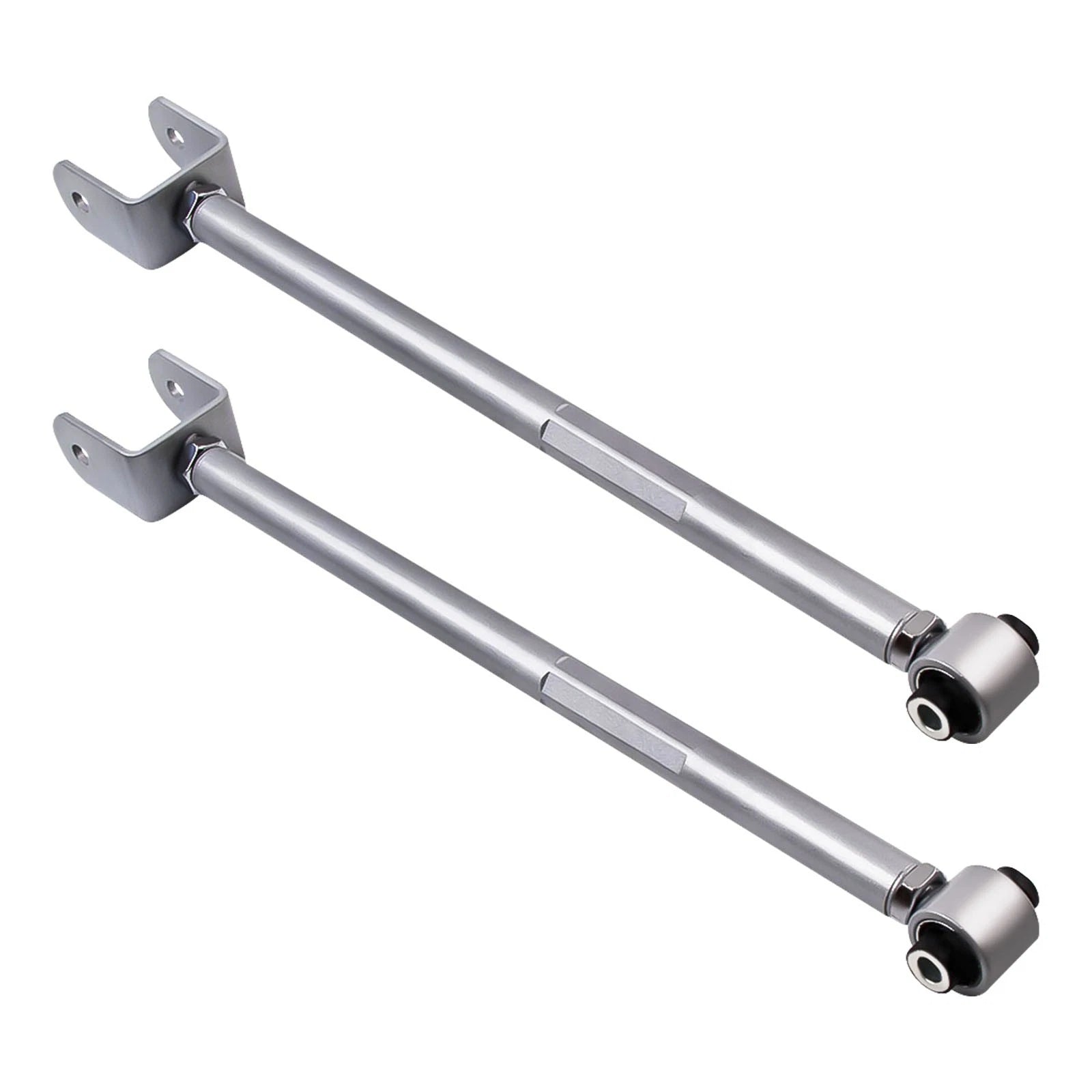 2X Rear Lower Control Arm Camber Kit for BMW E46 E36 Z4 M3 (1995–2005)