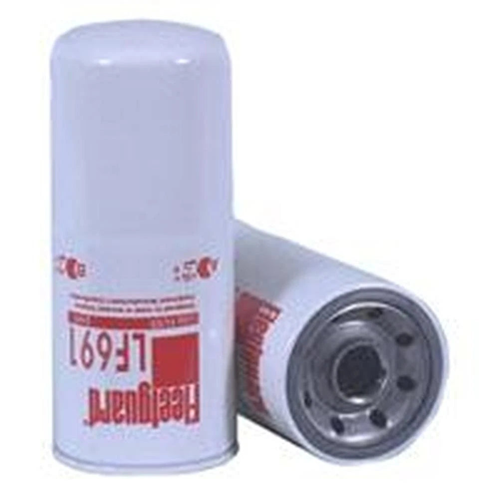 LF691 Engine Oil Filter for Case-IH (Fits )
