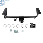Class 3 Trailer Hitch Receiver for Chrysler Grand Caravan Pacifica Voyager (2017–2025)