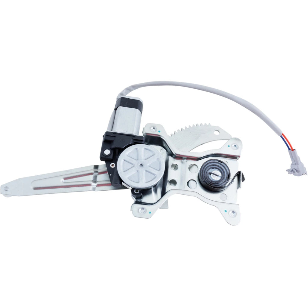 Window Regulator for Toyota Corolla (1993–1997) Rear Passenger Side