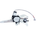 Window Regulator for Toyota Corolla (1993–1997) Rear Passenger Side