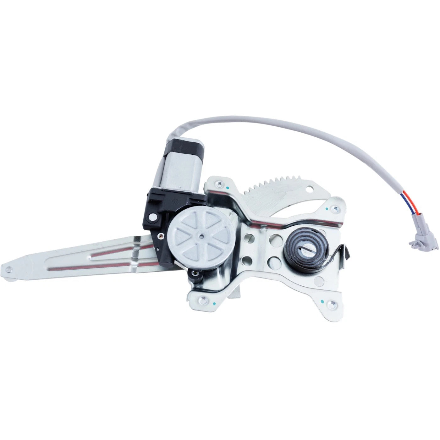 Window Regulator for Toyota Corolla (1993–1997) Rear Passenger Side