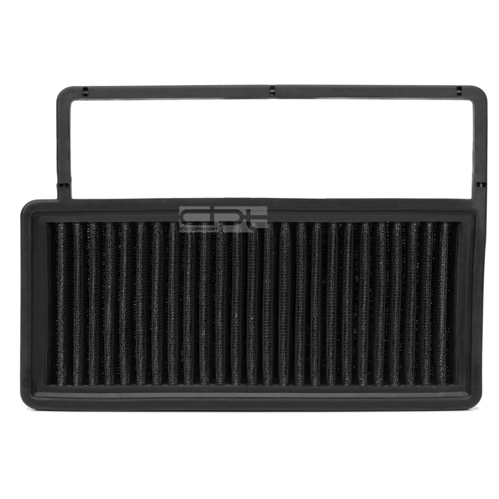 Reusable Washable High Flow Air Filter for Fiat Doblo 1.4T (2010–2017)