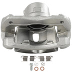 Front Left Brake Caliper with Bracket for Toyota RAV4 (2006–2018)