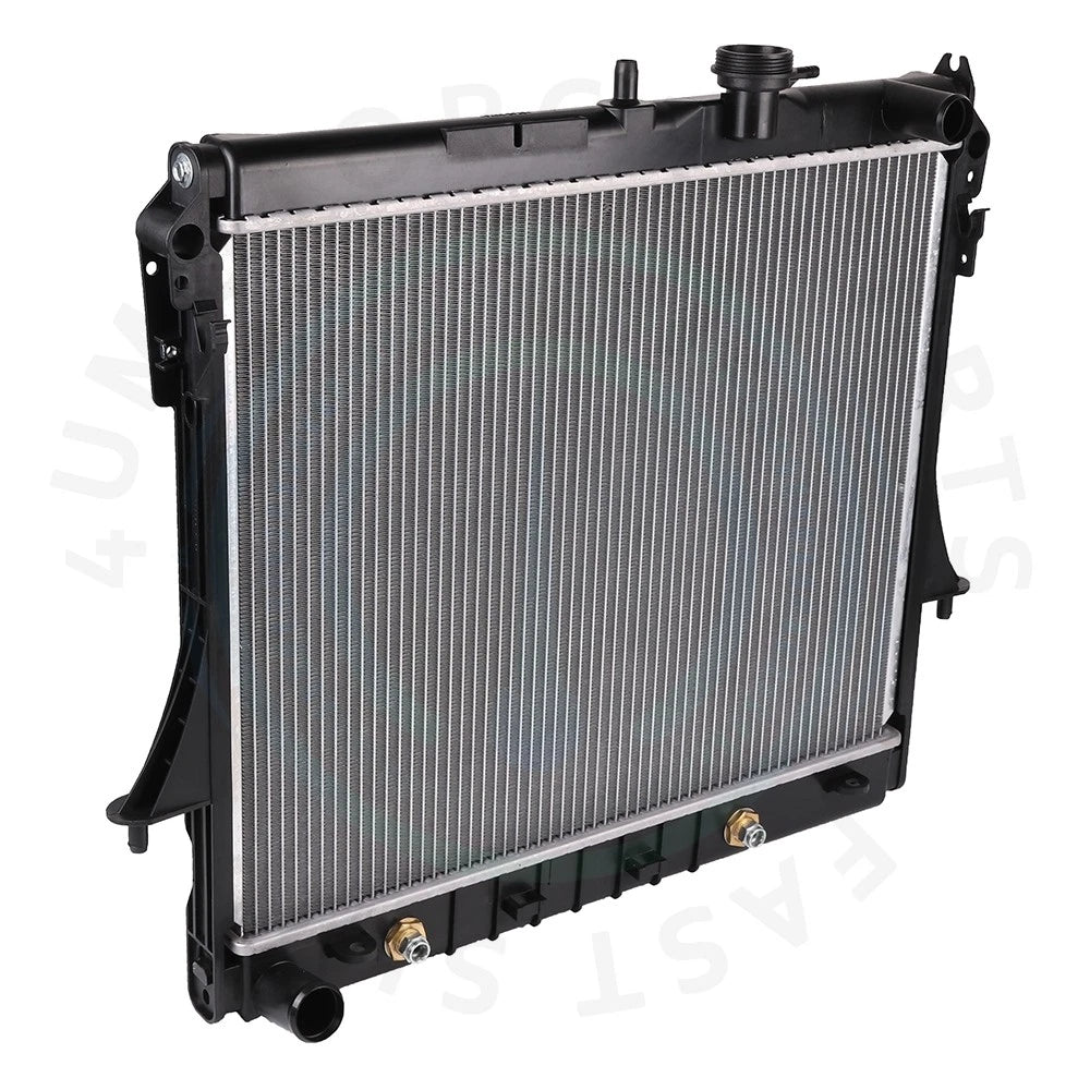 Cooling Kit for Chevrolet Colorado GMC Canyon (2009–2012)
