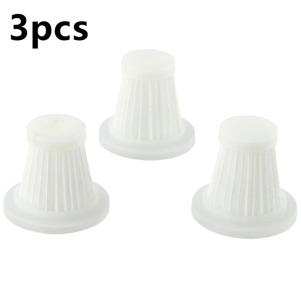 Filter Cleaner Parts for Wireless Vacuum Cleaner (Reusable Series)
