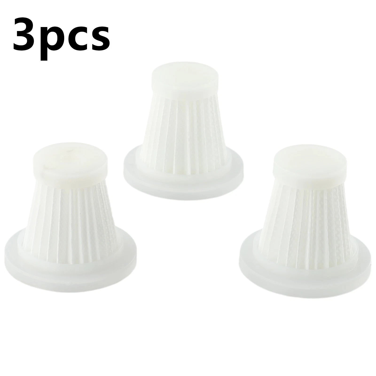 Filter Cleaner Parts for Wireless Vacuum Cleaner (Reusable Series)