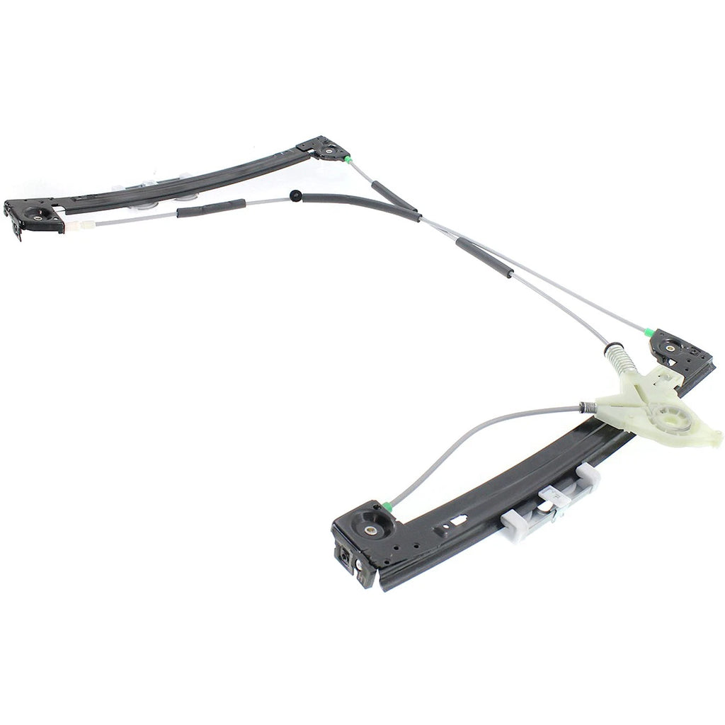 Window Regulator for Mini Cooper (2005–2008) Left Side