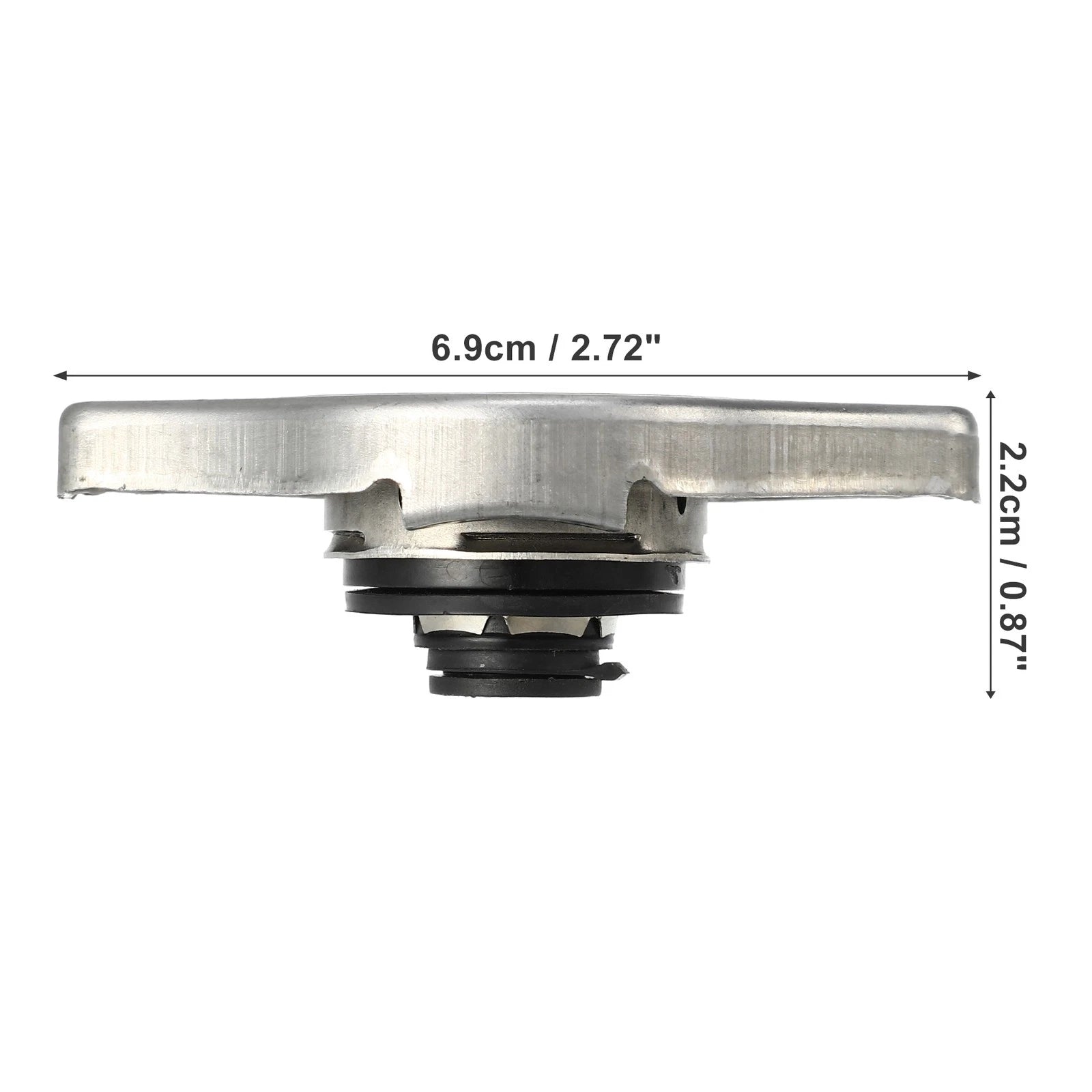 Radiator Cap for Honda Accord (No. 19045RAA003)