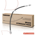 Rear Passenger Brake Hydraulic Hose for Ford Transit Connect (2014–2021)