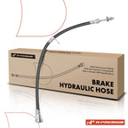 Rear Passenger Brake Hydraulic Hose for Ford Transit Connect (2014–2021)