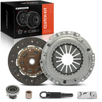 Clutch Kit for Nissan Maxima (1985–2001)