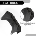 Engine Motor Mount & Automatic Transmission Mount for Subaru Forester (2011–2013)