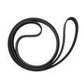 Serpentine Alternator Belt 3889124 for Volvo Penta 4.3 5.0 5.7L (1995–2023)