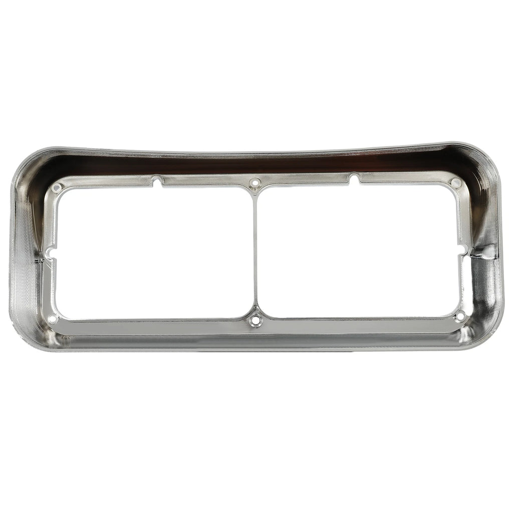 Headlight Bezel for Peterbilt 378 379 Freightliner FLD120 Kenworth