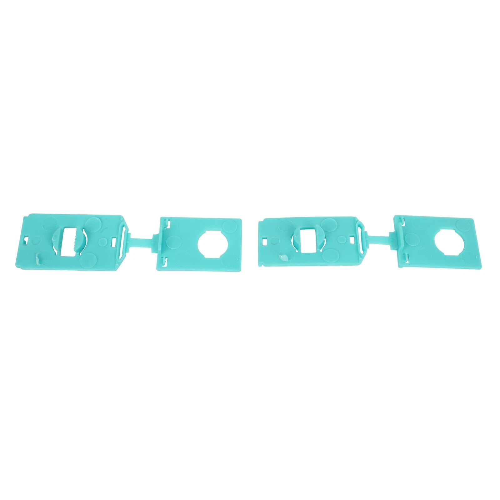 Rear Right Power Window Regulator for Audi A6 Quattro C6 (2005-2011)