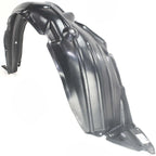 Fender Liner Set for Toyota Yaris (2007-2011) 2dr Hatchback