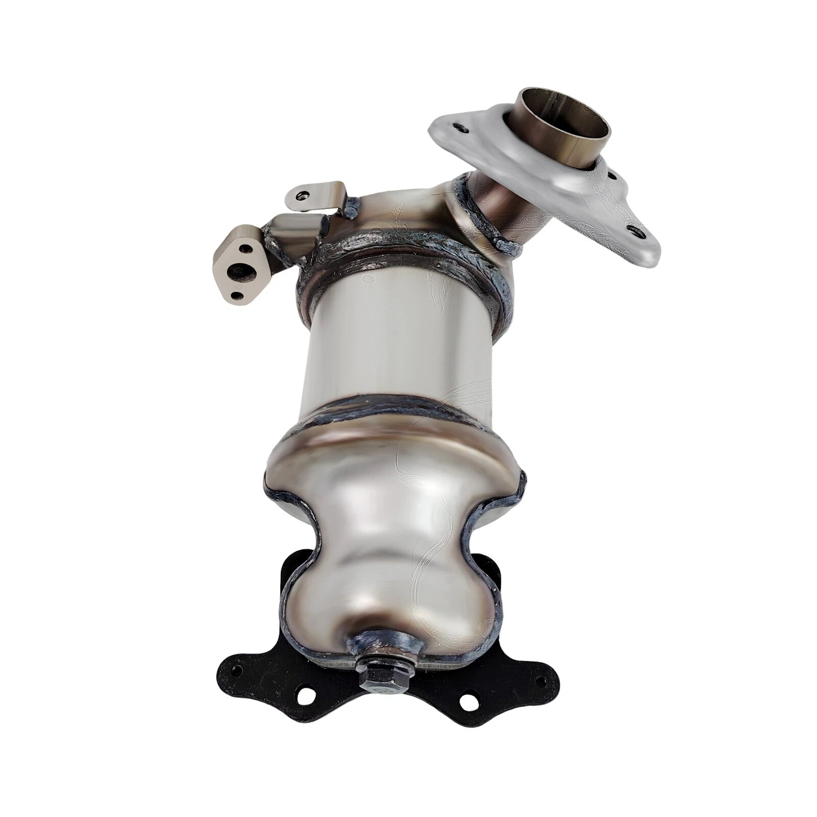 Catalytic Converter for Honda Fit 2009–2013 (1.5L L4, EPA)