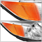 OE Style Projector Headlight for Toyota Sienna (2011–2020) TO2503199