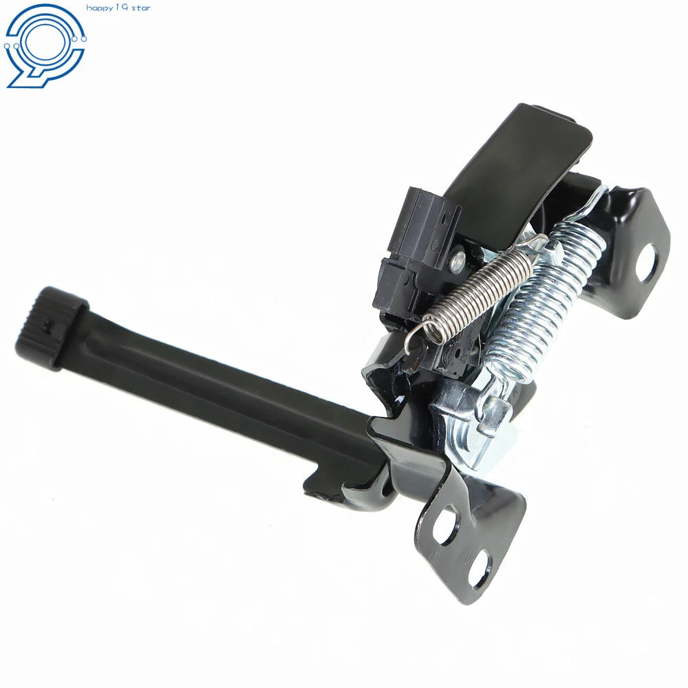 Hood Latch Lock for Honda Civic (2012–2015) Sedan 2/4-Door