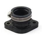 Carburetor Intake Boot for Polaris ATV Big Boss 300, Trail Blazer (1990-1999)