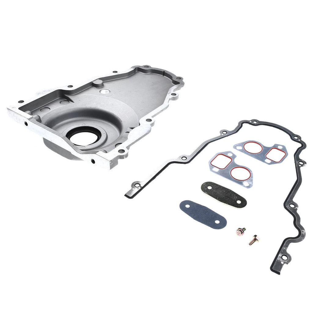 Engine Timing Cover Kit for Chevrolet GMC