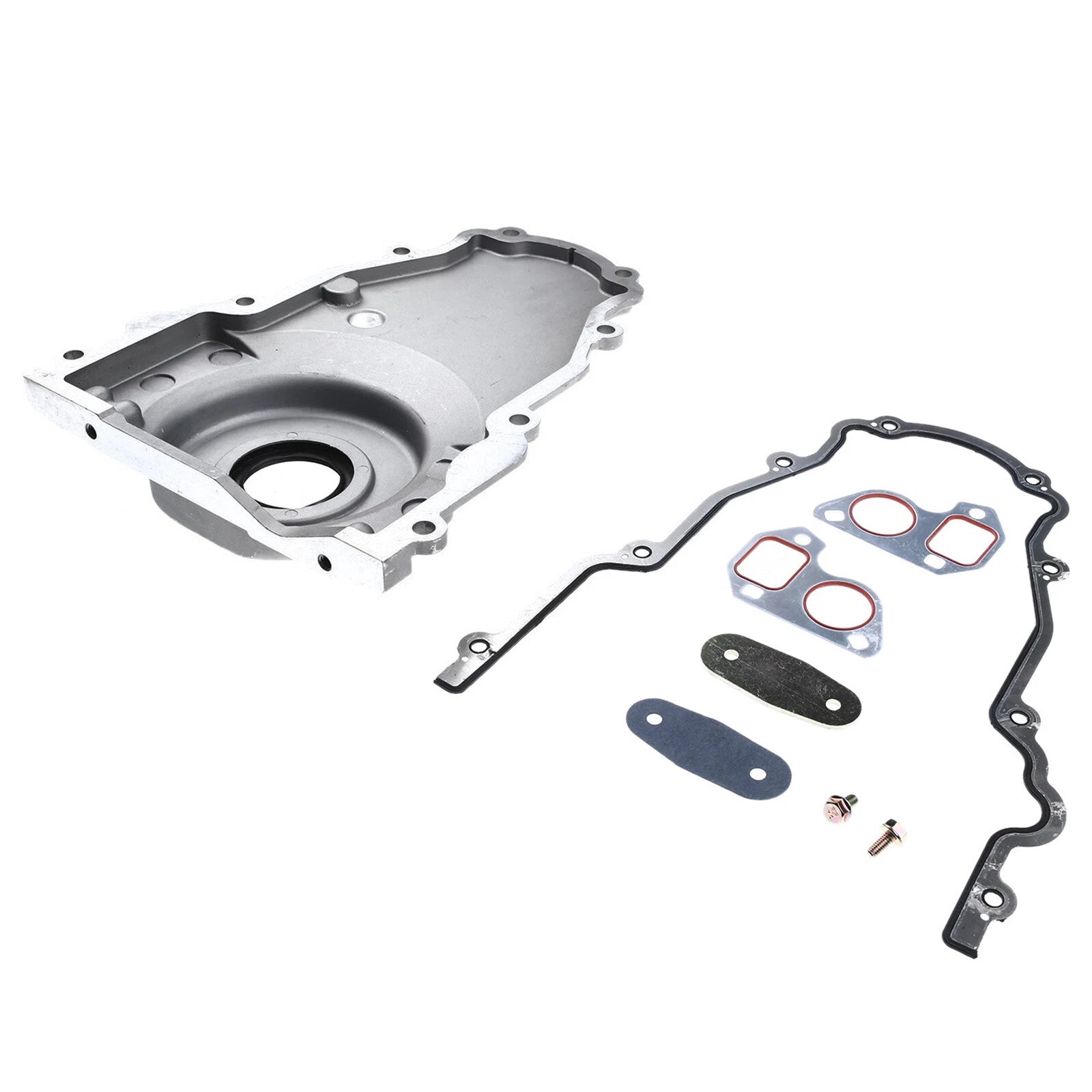 Engine Timing Cover Kit for Chevrolet GMC