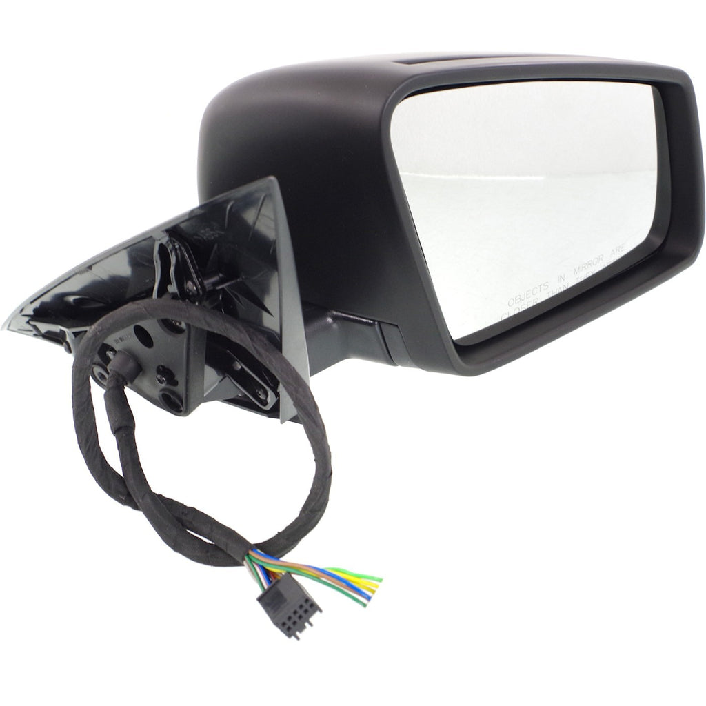 Right Power Fold Mirror for Mercedes Benz CLA250 CLA45 AMG (2014–2016)