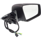 Right Power Fold Mirror for Mercedes Benz CLA250 CLA45 AMG (2014–2016)