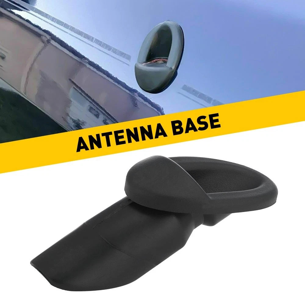 Antenna Base Bezel for Toyota Sienna (2011–2015) & Tundra (2007–2013)