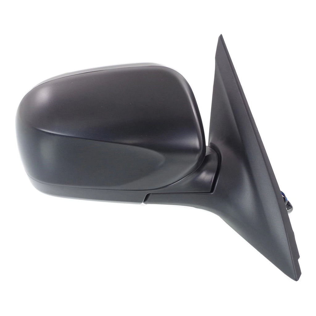 Power Mirror for Subaru Forester (2011–2013) Passenger Side Paint To Match