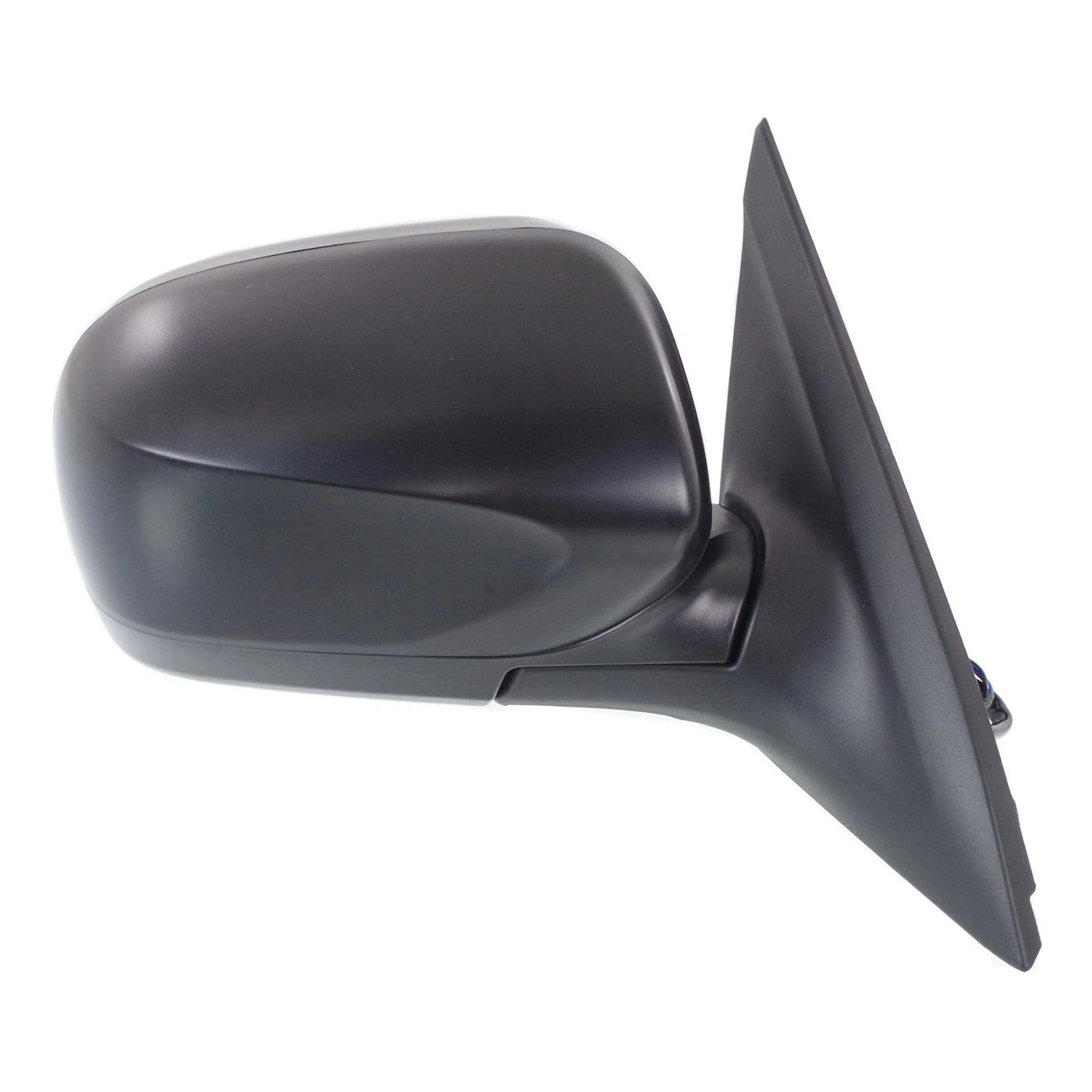 Power Mirror for Subaru Forester (2011–2013) Passenger Side Paint To Match