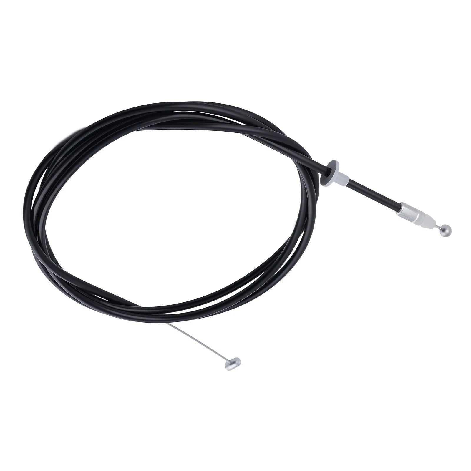 Hood Release Cable for Toyota RAV4 (2006–2012) OE# 5363042100 536300R010