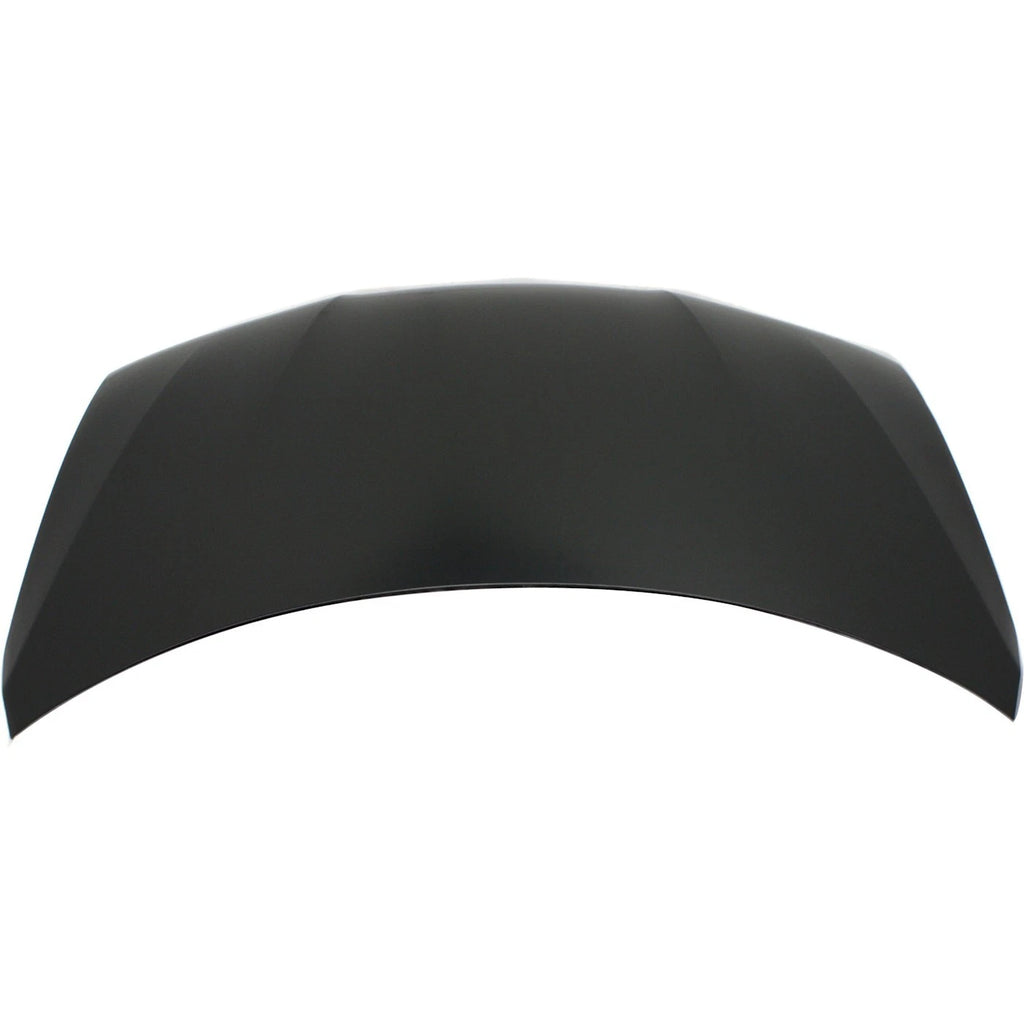 CAPA Certified Hood for Honda Accord Coupe (2013–2017)