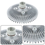 Cooling Fan Clutch for Ram 1500 2500 3500 Durango (V8 5.9L)