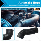 Air Intake Hose Pipe for Holden Rodeo TF Diesel 2.8L 4cyl (1990–2003)