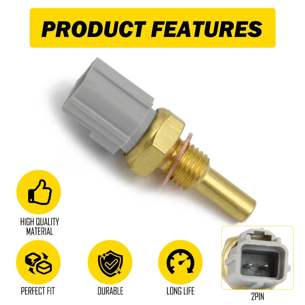 Air Temperature Sensor for Lexus LS400 LS430 LX450 LX470 GS300 GS400 GS430 (1990–2006)