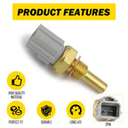 Air Temperature Sensor for Lexus LS400 LS430 LX450 LX470 GS300 GS400 GS430 (1990–2006)