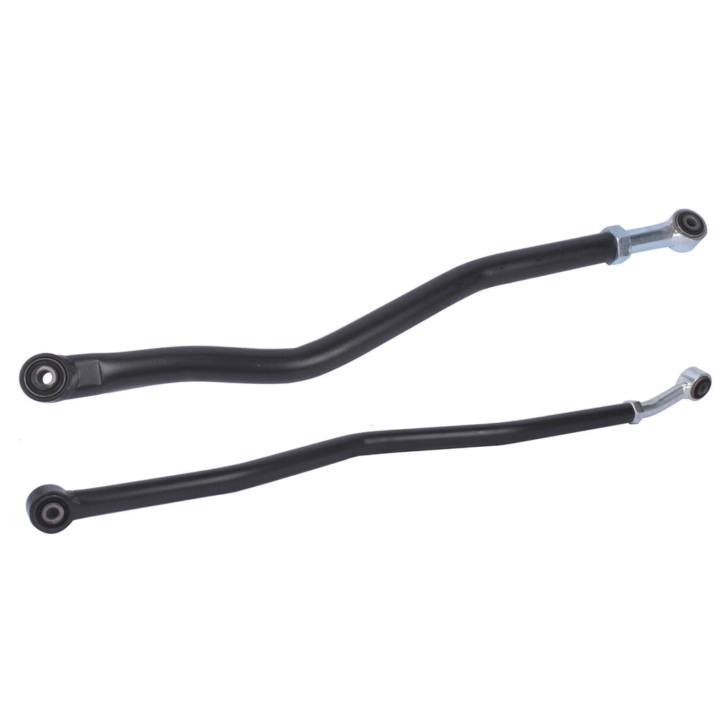 Forged Adjustable Track Bar for Jeep Wrangler JK (2007–2018) 0-6" Lift