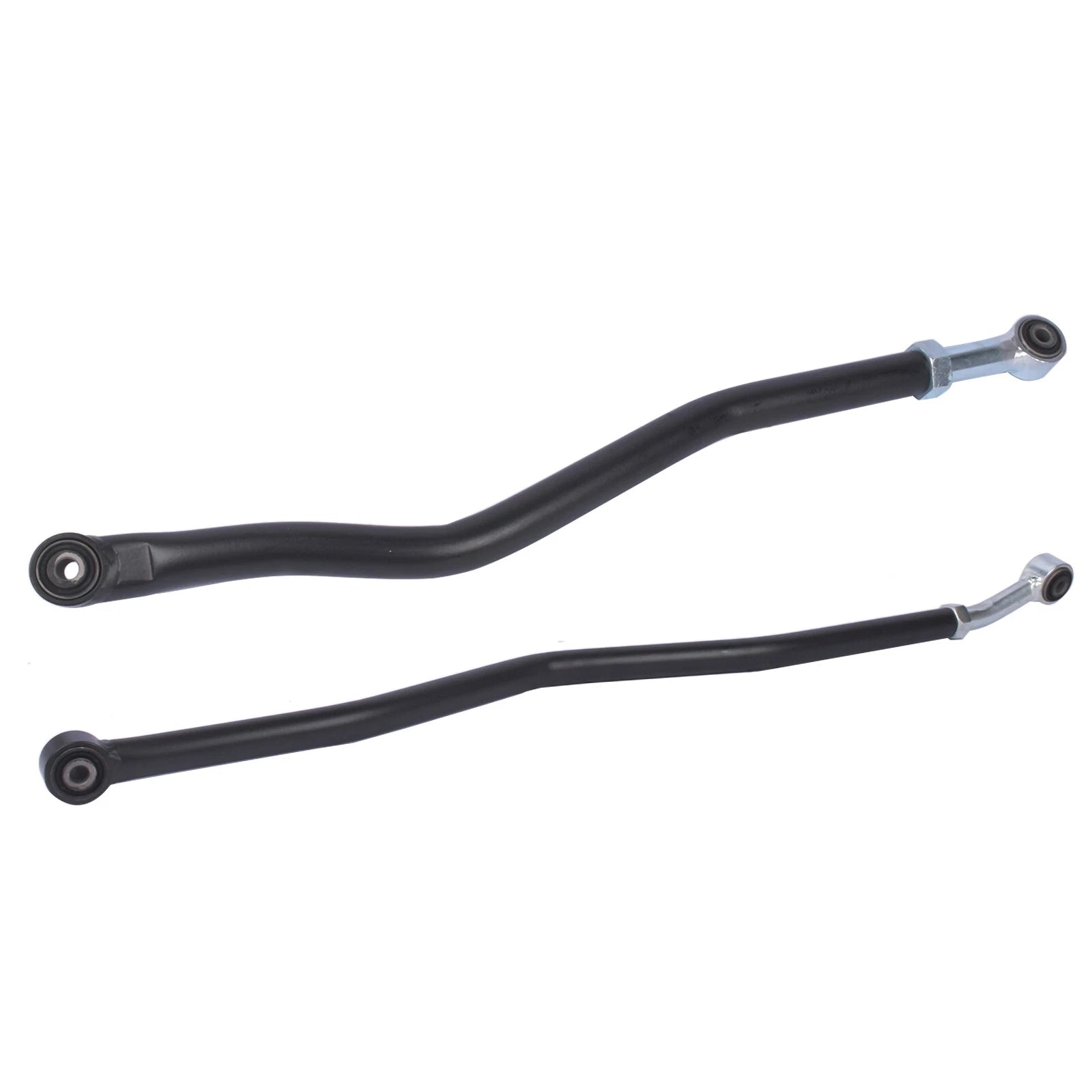 Forged Adjustable Track Bar for Jeep Wrangler JK (2007–2018) 0-6" Lift